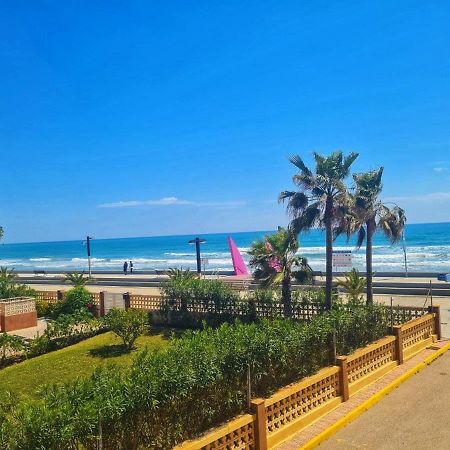Primera Linea Oropesa Del Mar Luaran gambar
