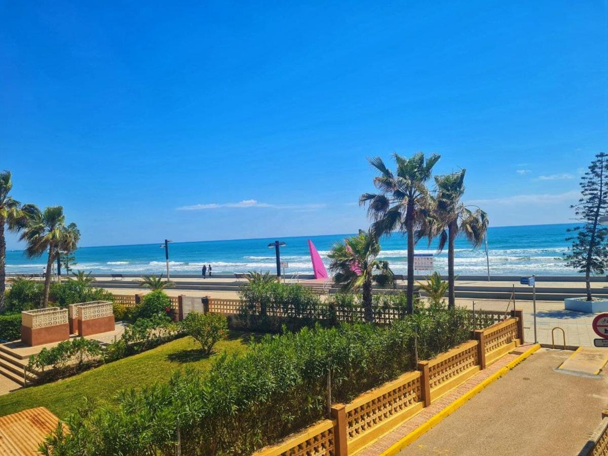 Primera Linea Oropesa Del Mar Luaran gambar