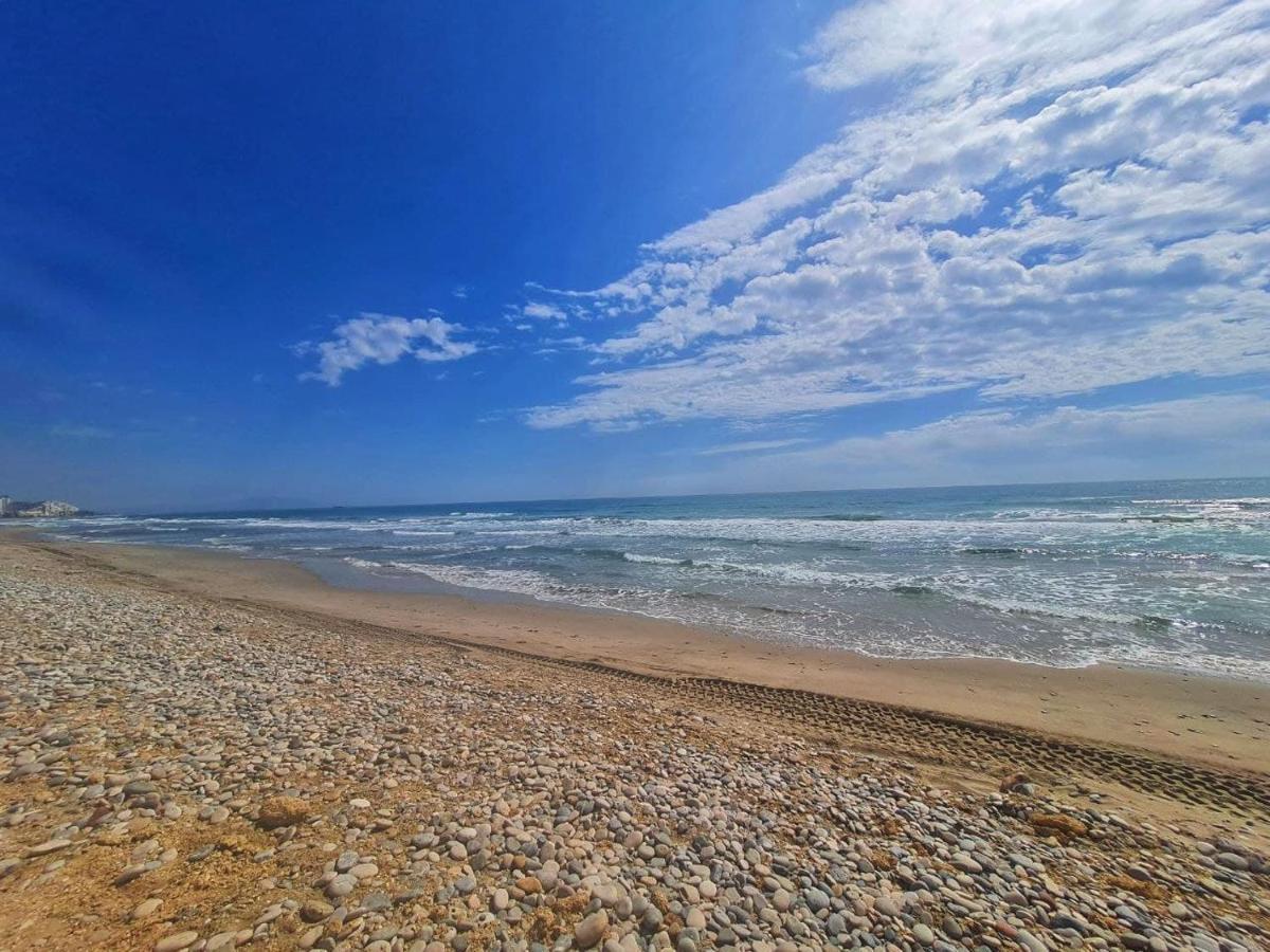 Primera Linea Oropesa Del Mar Luaran gambar